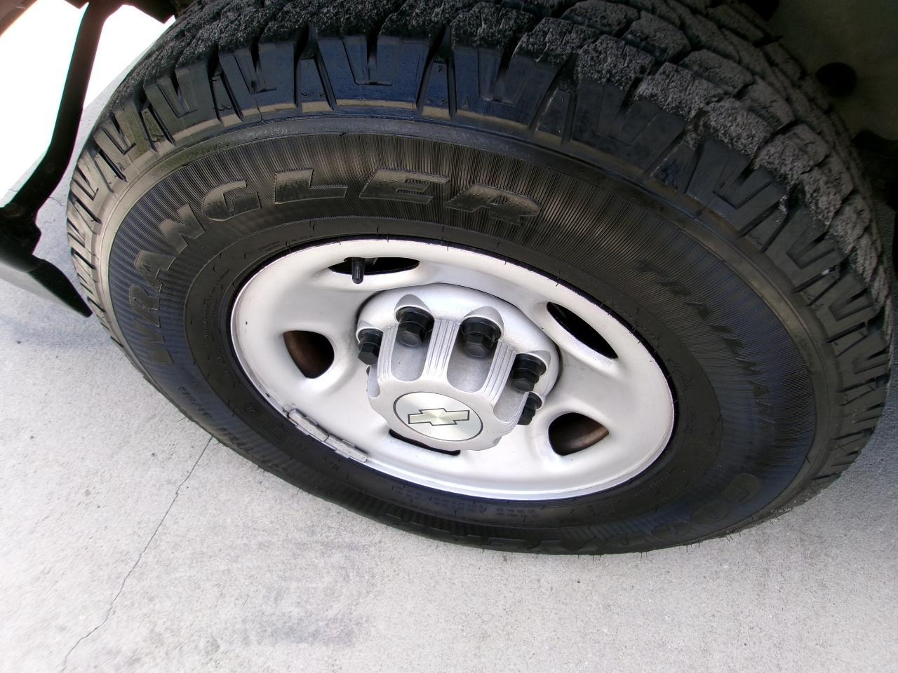 Chevrolet Express2500 Cargo - Thumbnail 9