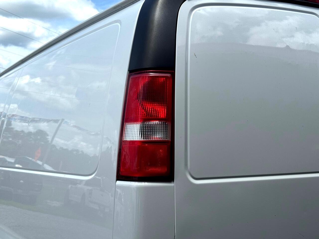 Chevrolet Express2500 Cargo - Thumbnail 10
