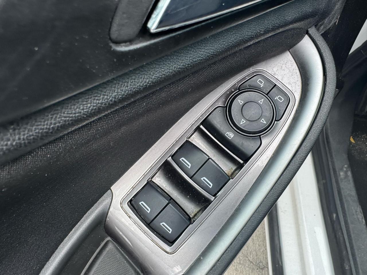 Chevrolet Malibu1Fl - Thumbnail 18