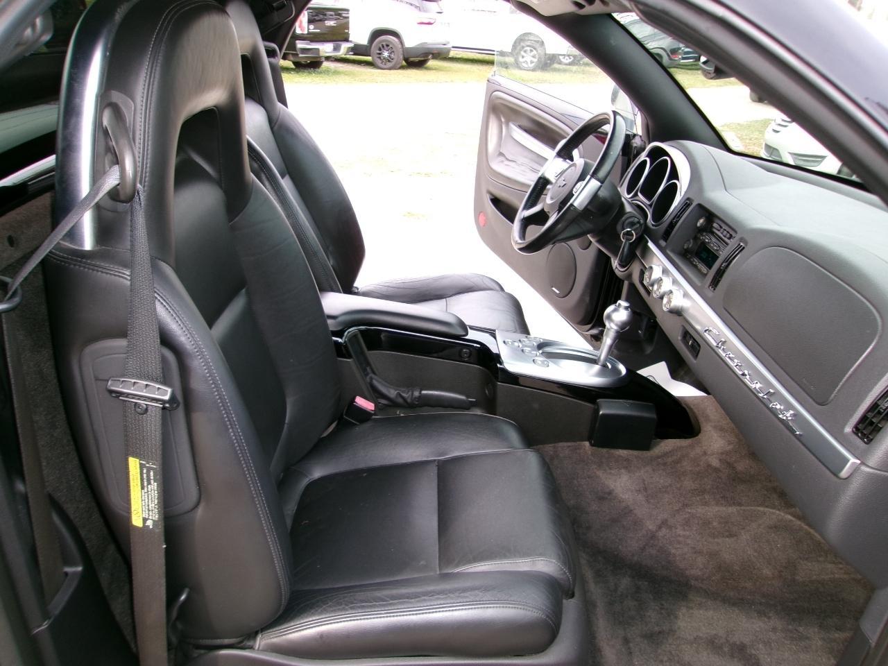 Chevrolet Ssrls - Thumbnail 15