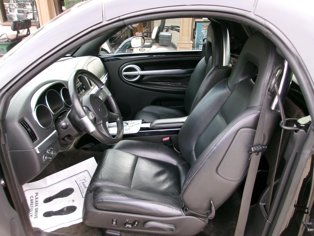 Chevrolet Ssrls - Thumbnail 12