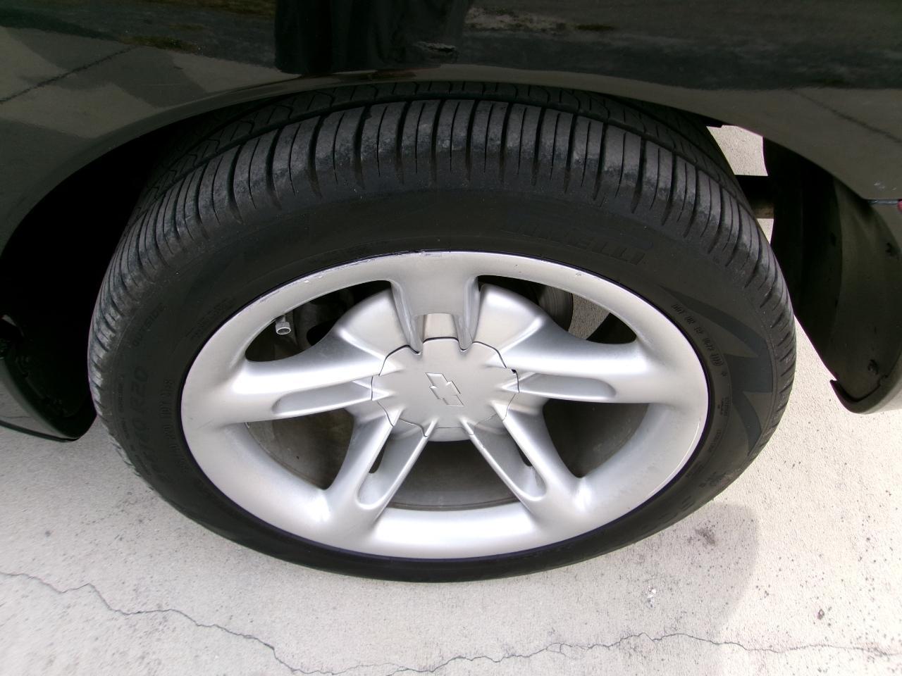 Chevrolet Ssrls - Thumbnail 9