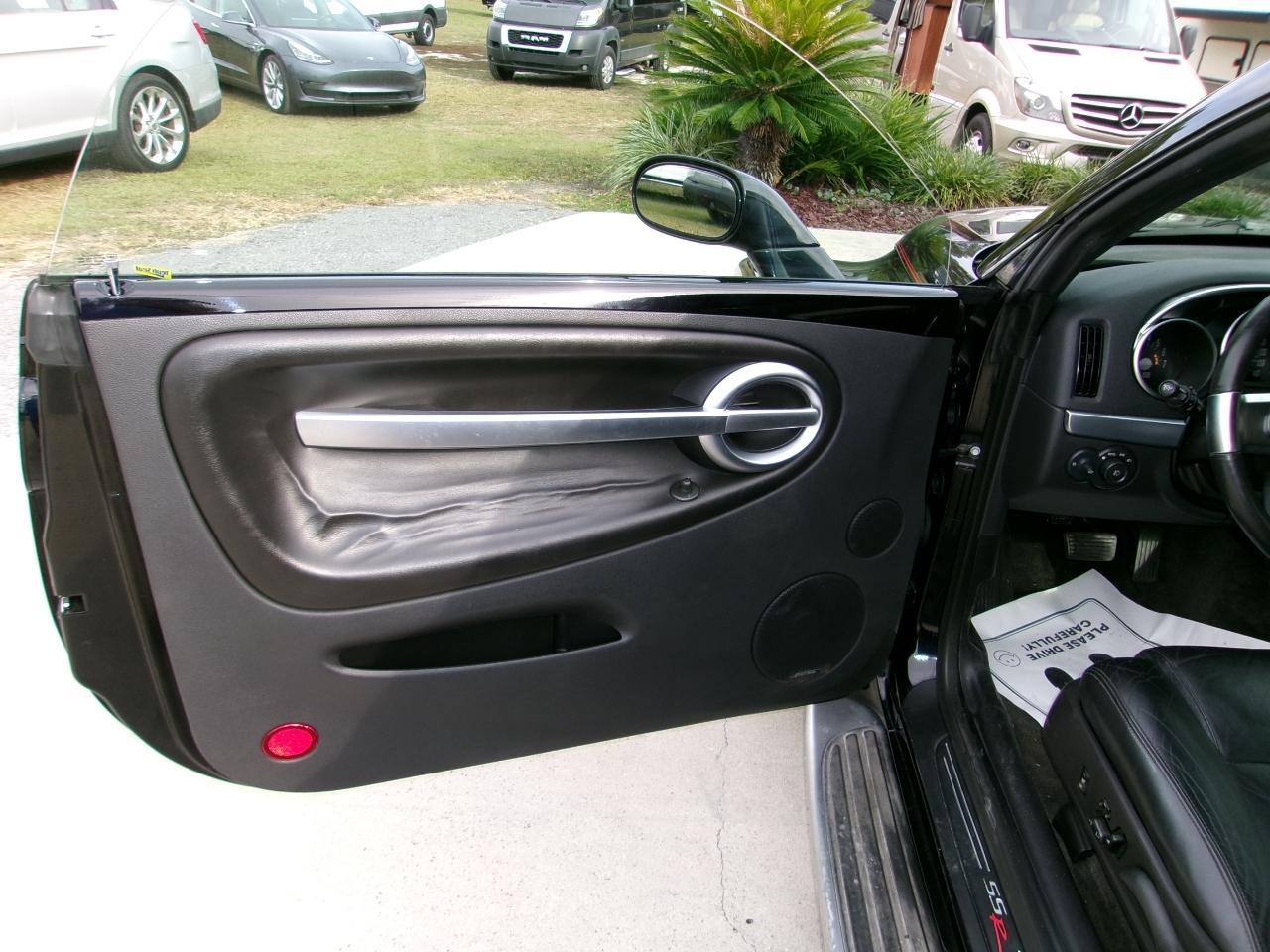 Chevrolet Ssrls - Thumbnail 11