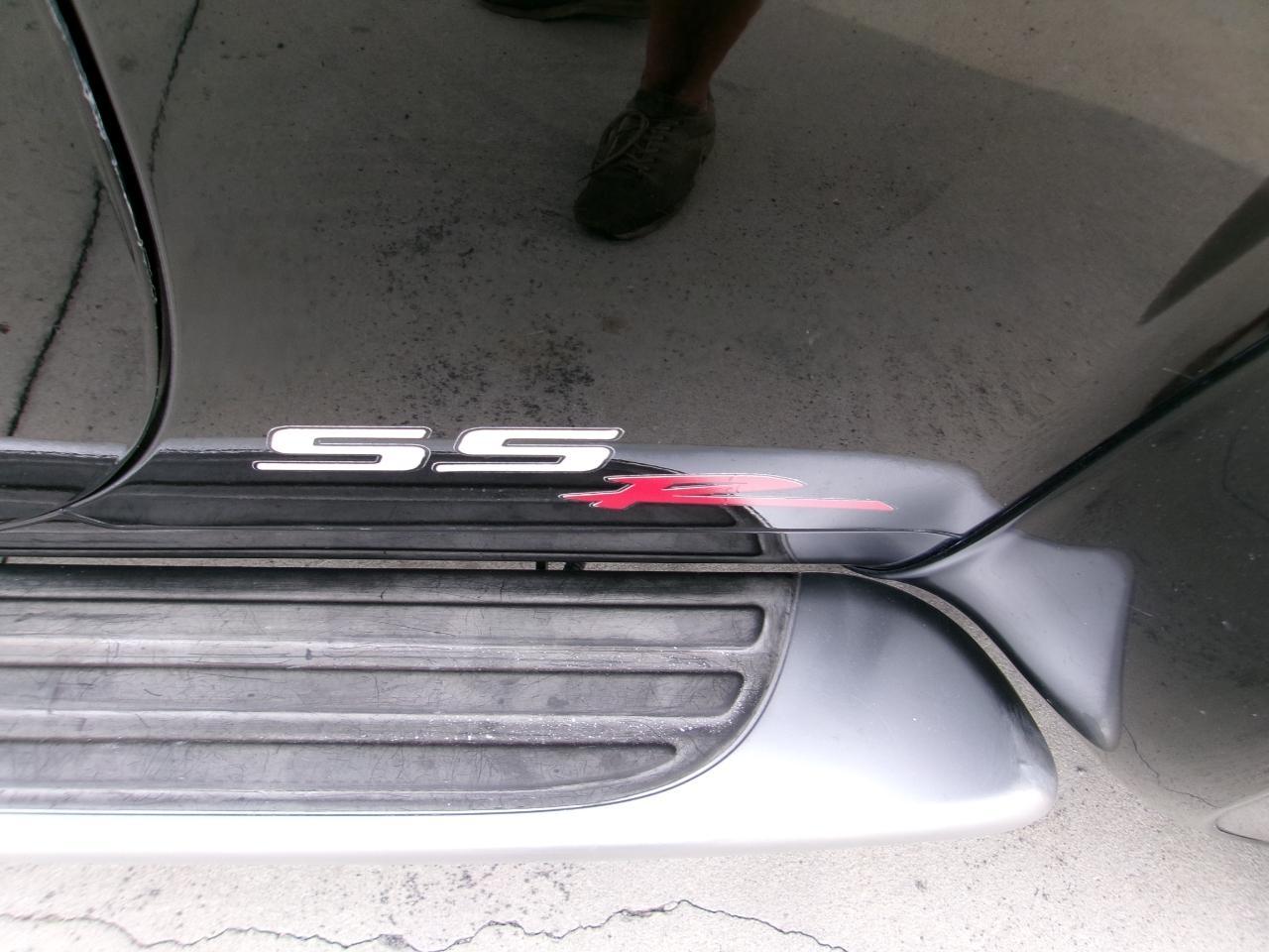 Chevrolet Ssrls - Thumbnail 10