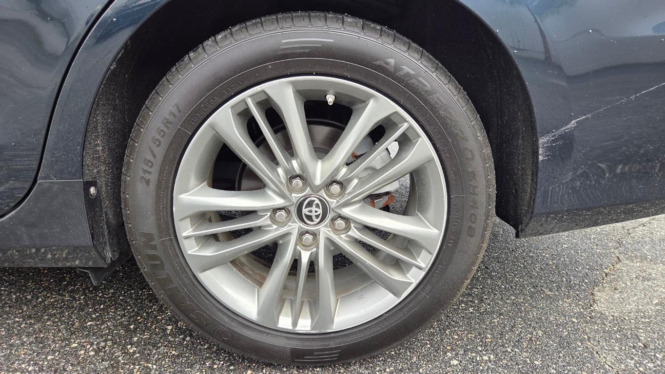 Toyota Camry Buy Here Pay Here Gainesville Fl - Thumbnail 16