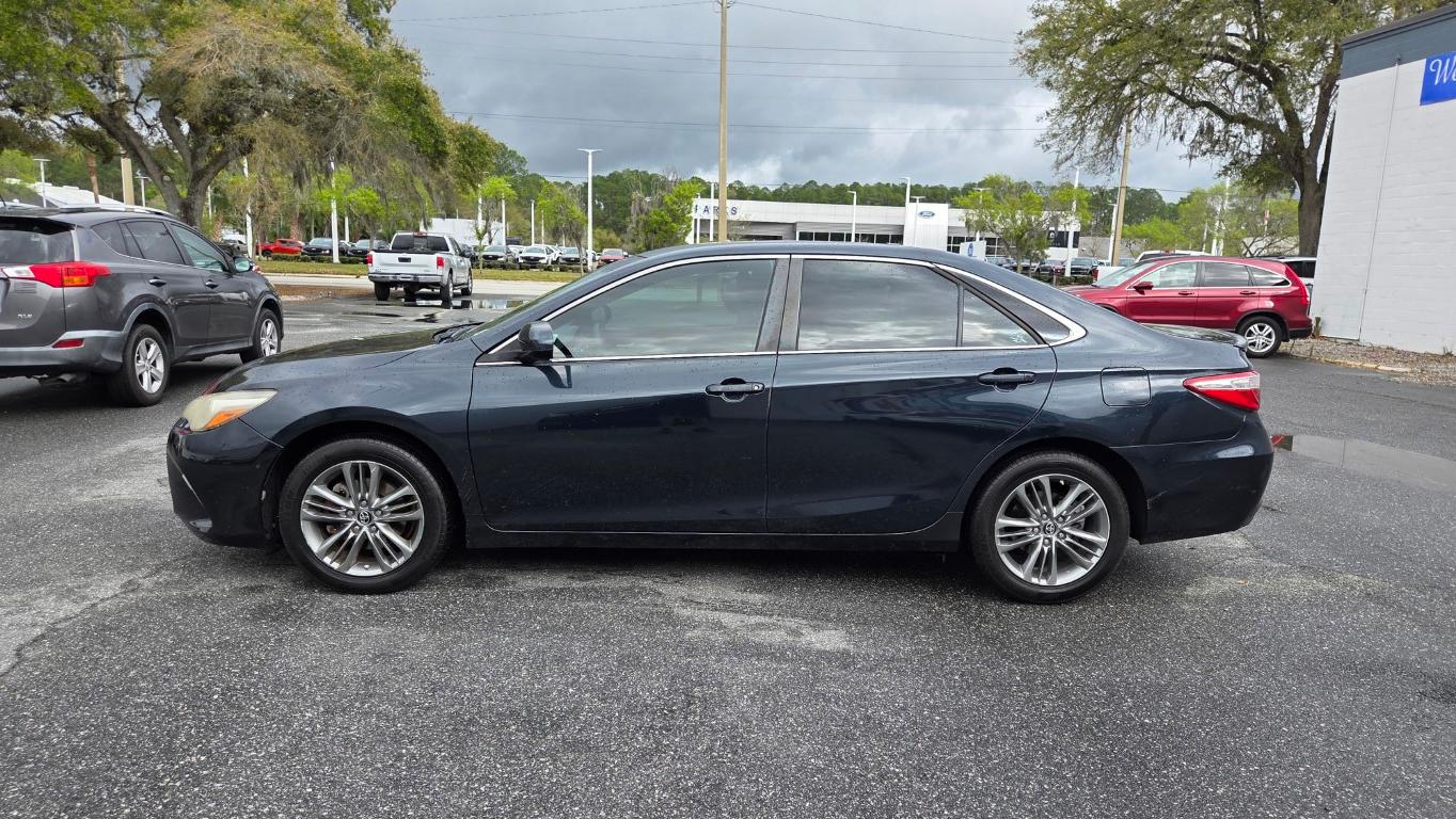 Toyota Camry Buy Here Pay Here Gainesville Fl - Thumbnail 2