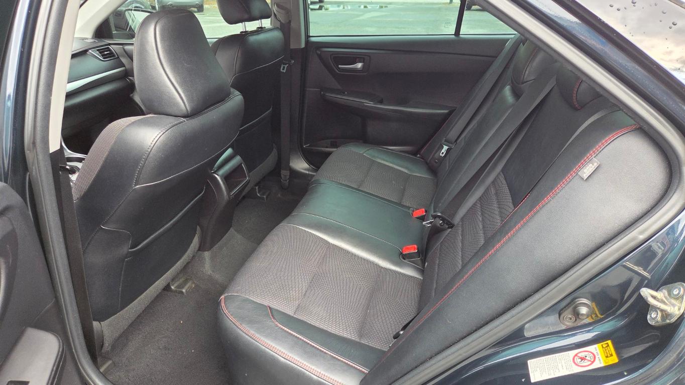 Toyota Camry Buy Here Pay Here Gainesville Fl - Thumbnail 10