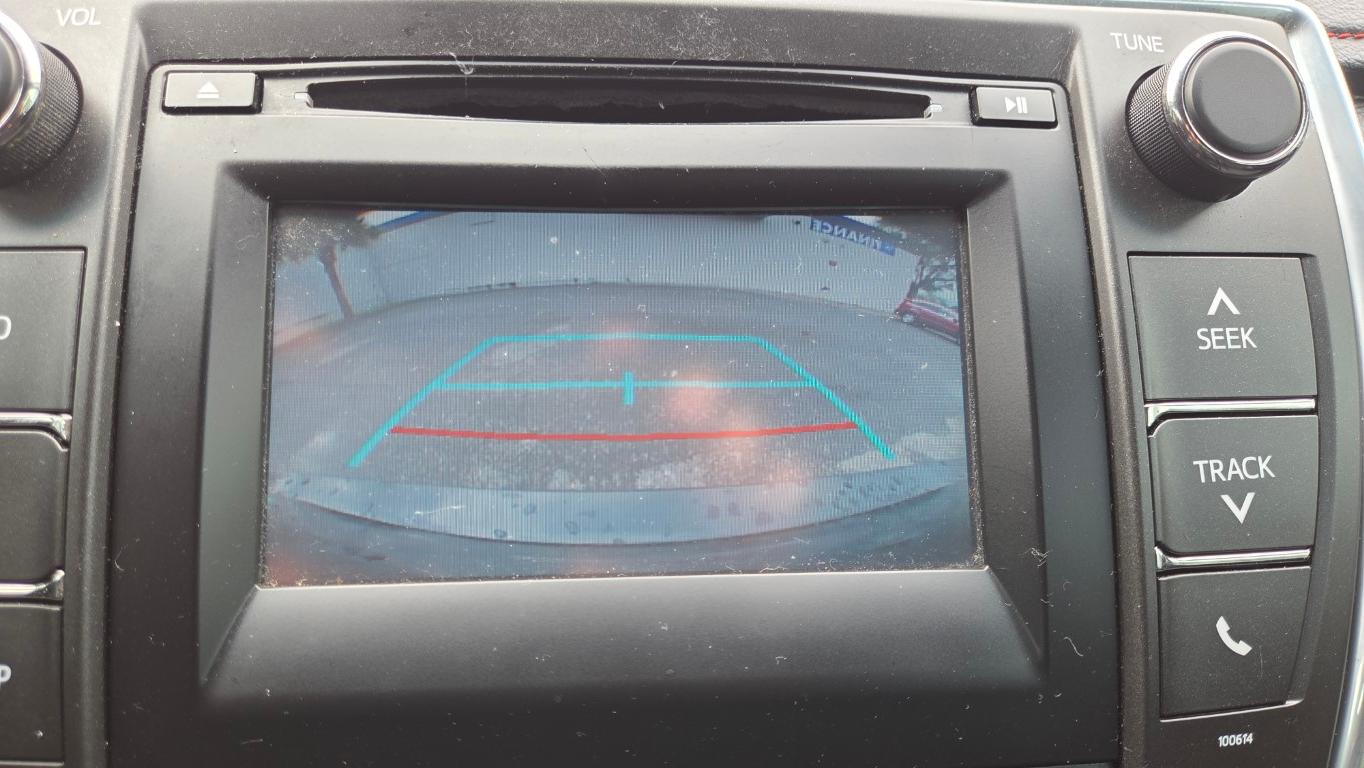 Toyota Camry Buy Here Pay Here Gainesville Fl - Thumbnail 15