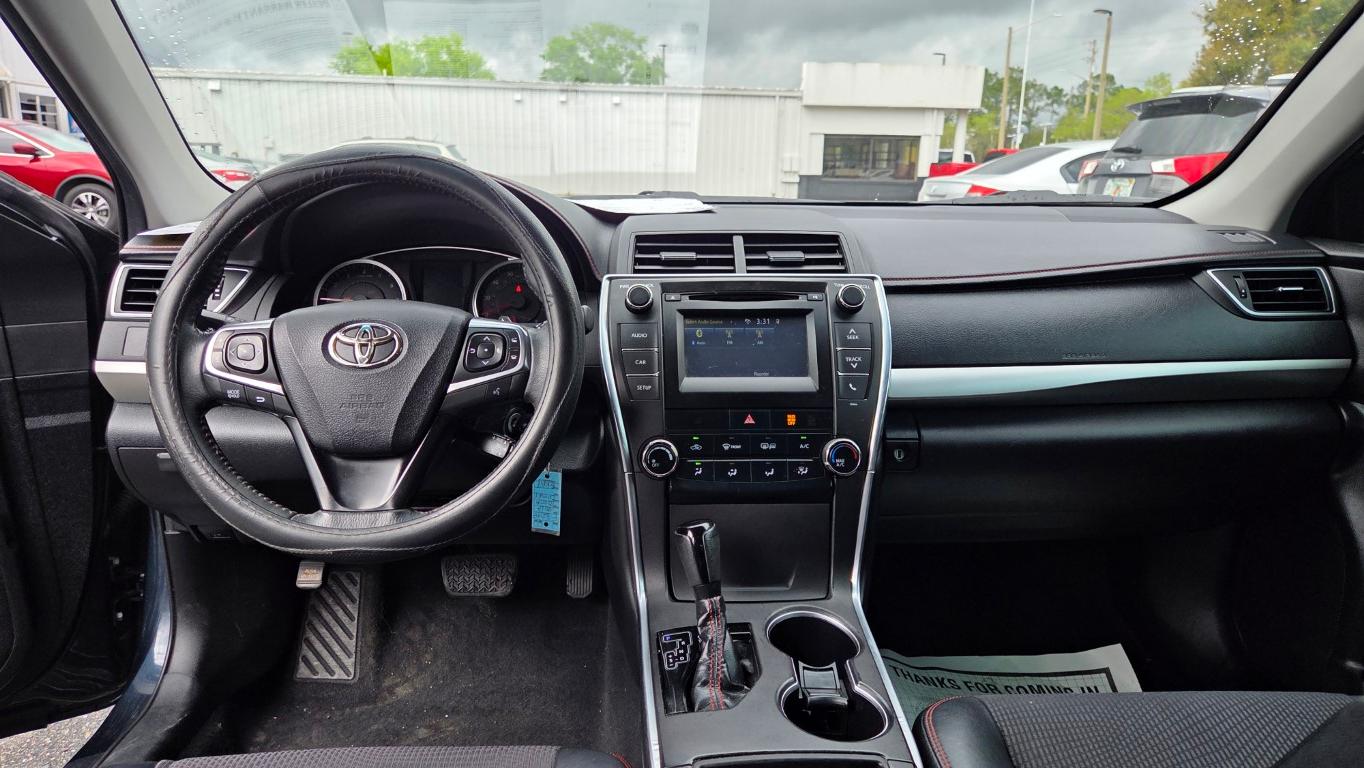 Toyota Camry Buy Here Pay Here Gainesville Fl - Thumbnail 11