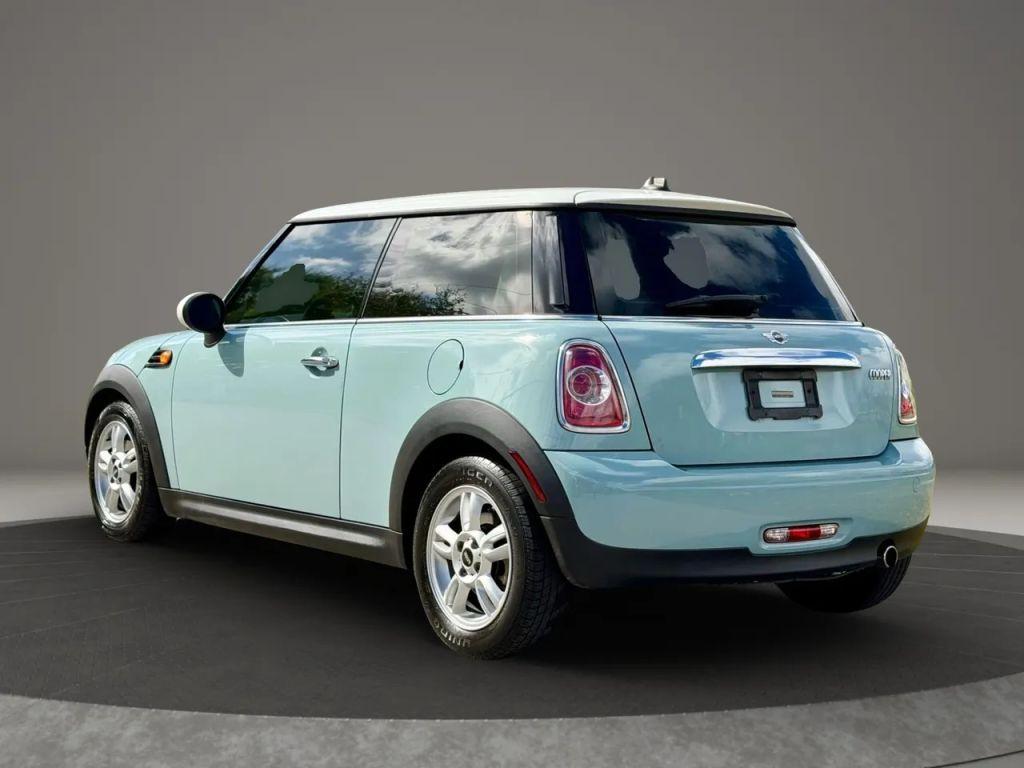 MINI Hardtop - Thumbnail 9