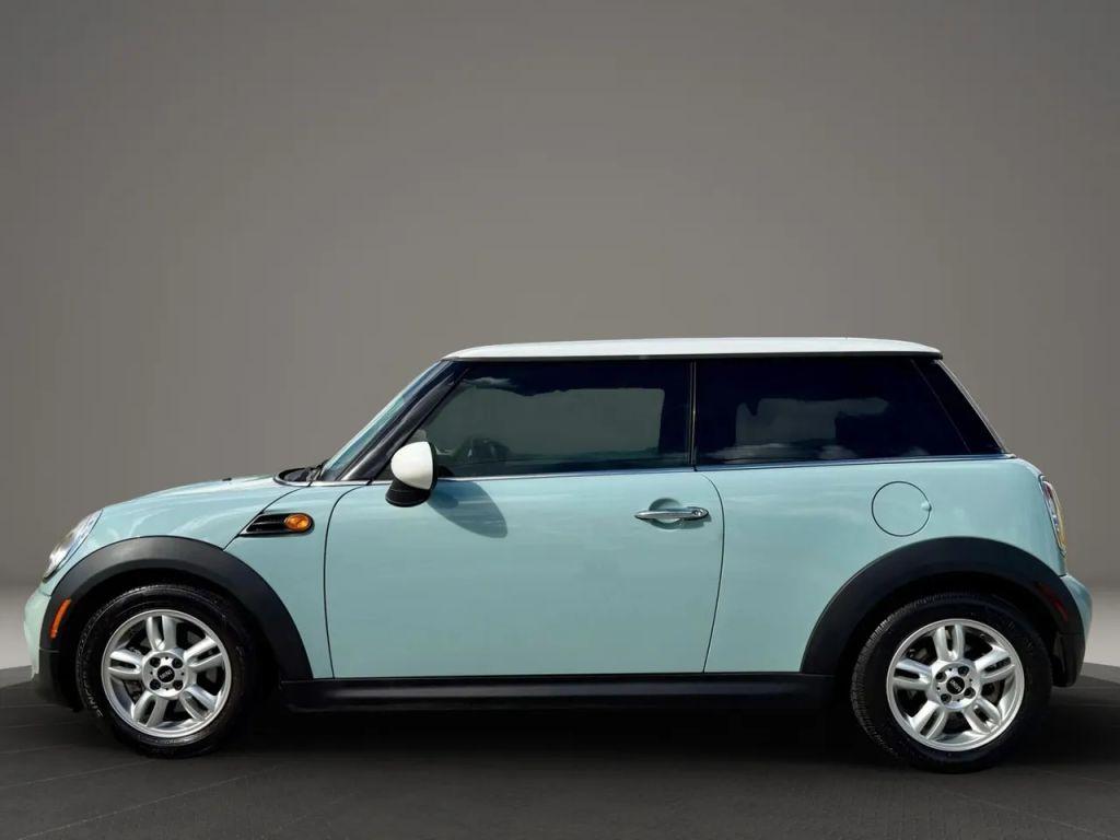 MINI Hardtop - Thumbnail 10