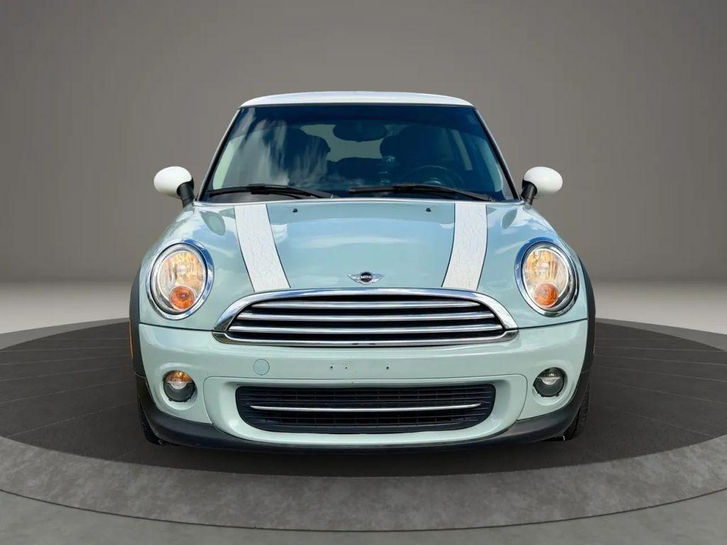 MINI Hardtop - Thumbnail 4
