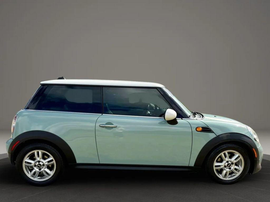 MINI Hardtop - Thumbnail 6