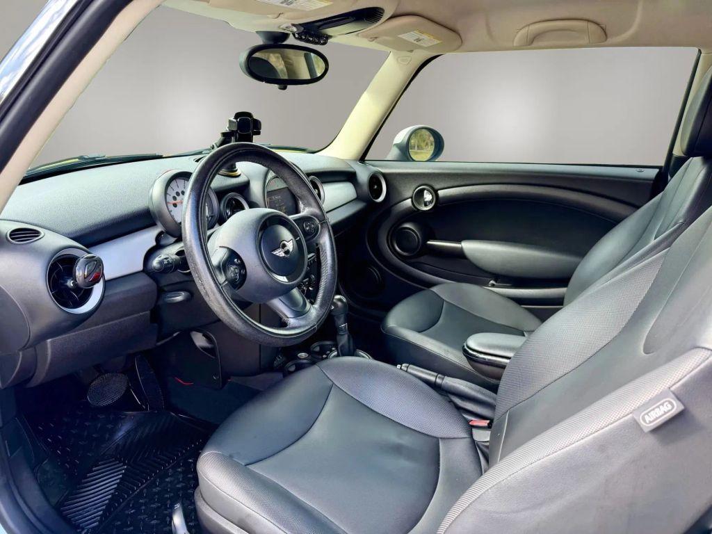 MINI Hardtop - Thumbnail 11