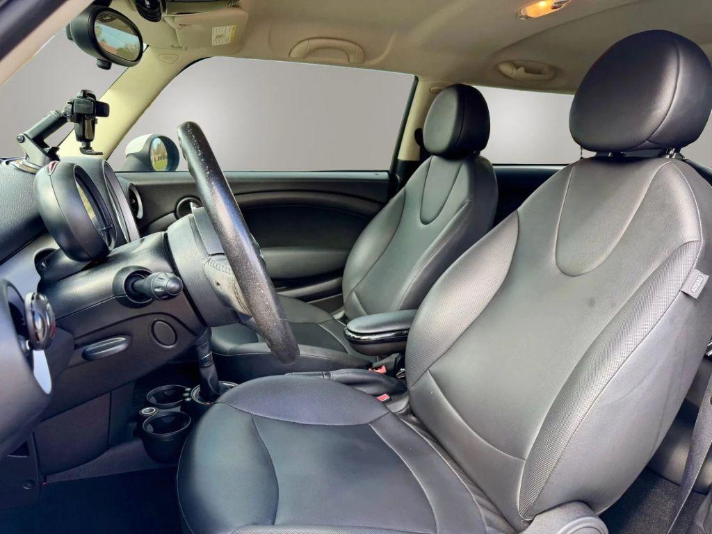 MINI Hardtop - Thumbnail 12