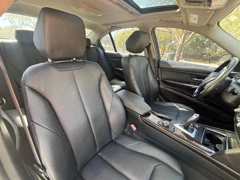 BMW 3 Series - Thumbnail 18