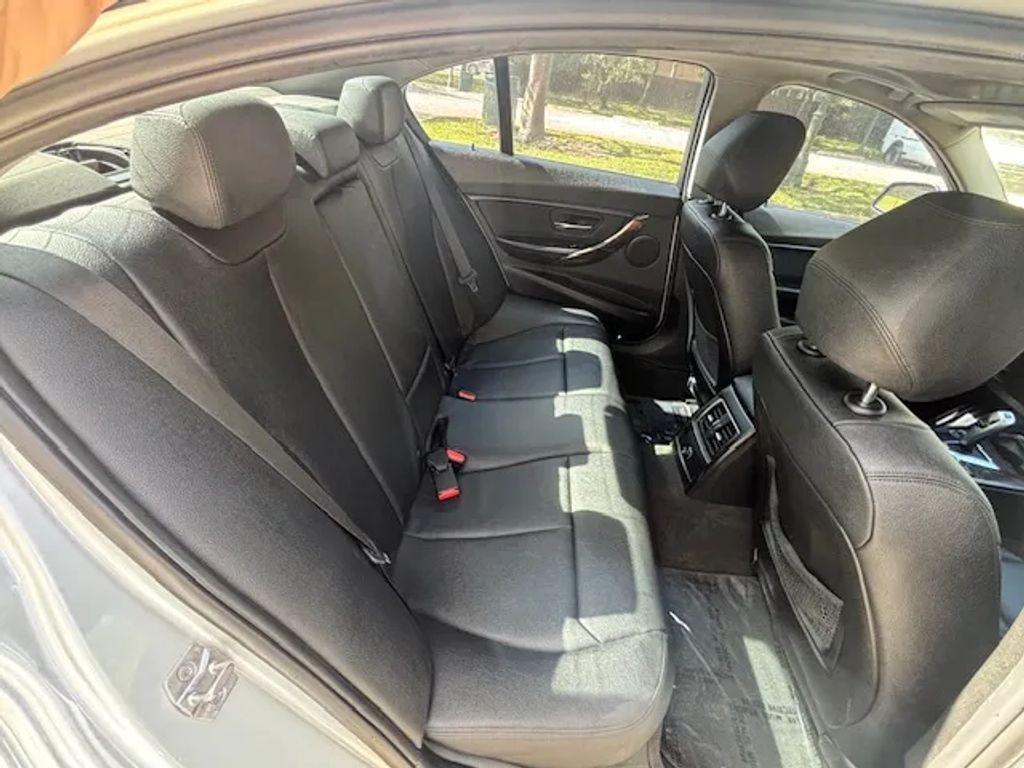 BMW 3 Series - Thumbnail 16