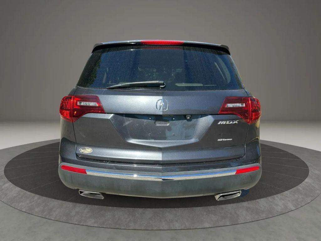 Acura Mdx - Thumbnail 6
