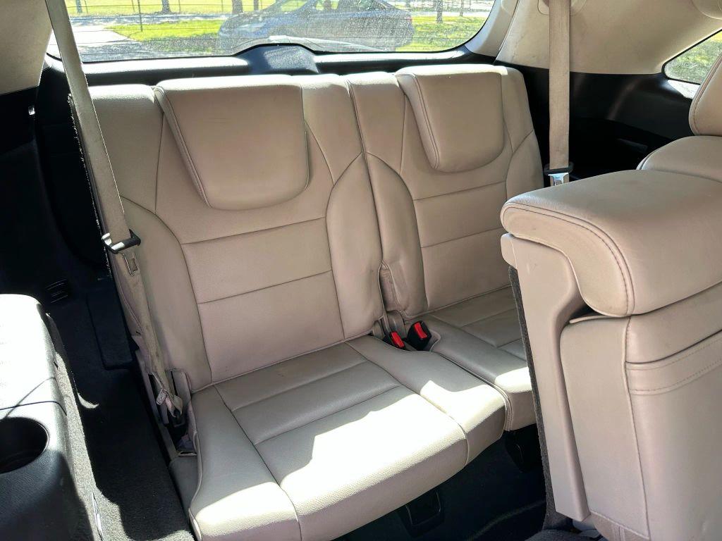 Acura Mdx - Thumbnail 18