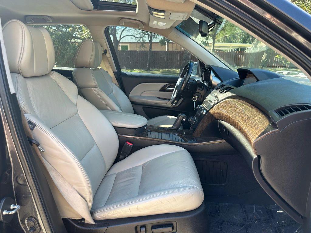 Acura Mdx - Thumbnail 16