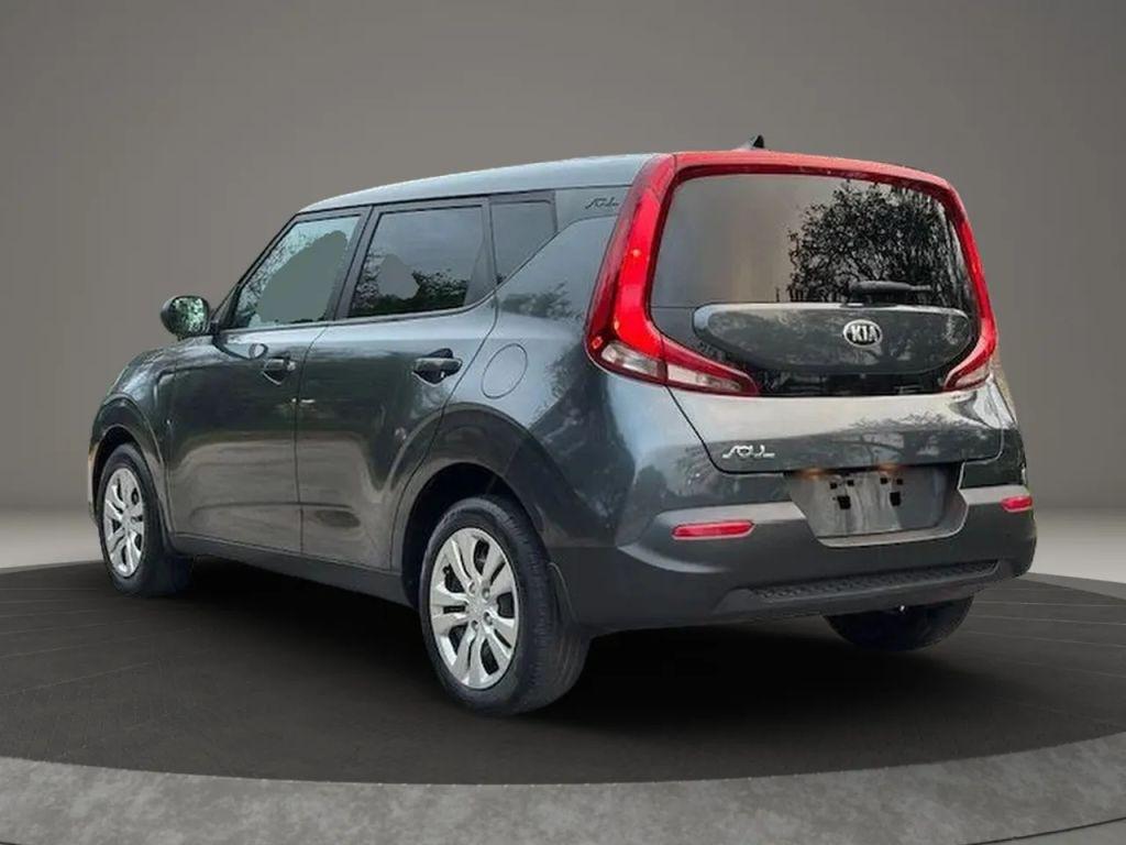 Kia Soul - Thumbnail 6