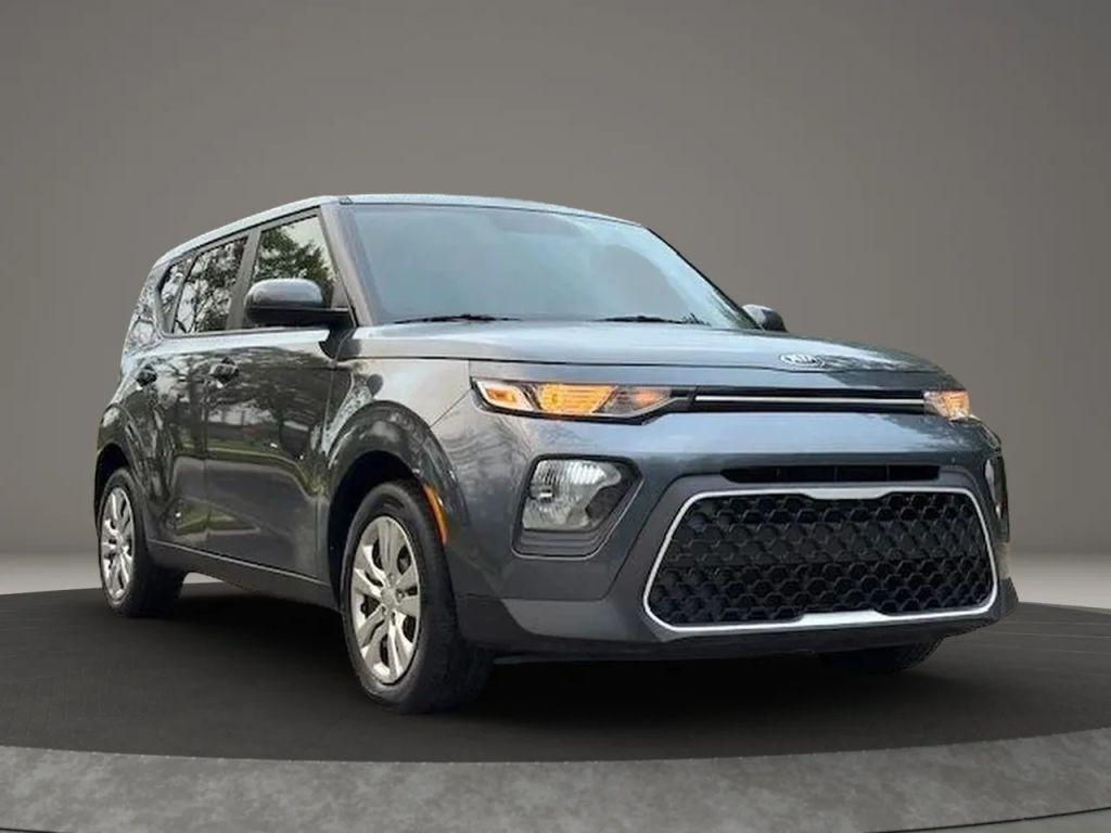 Kia Soul - Thumbnail 5