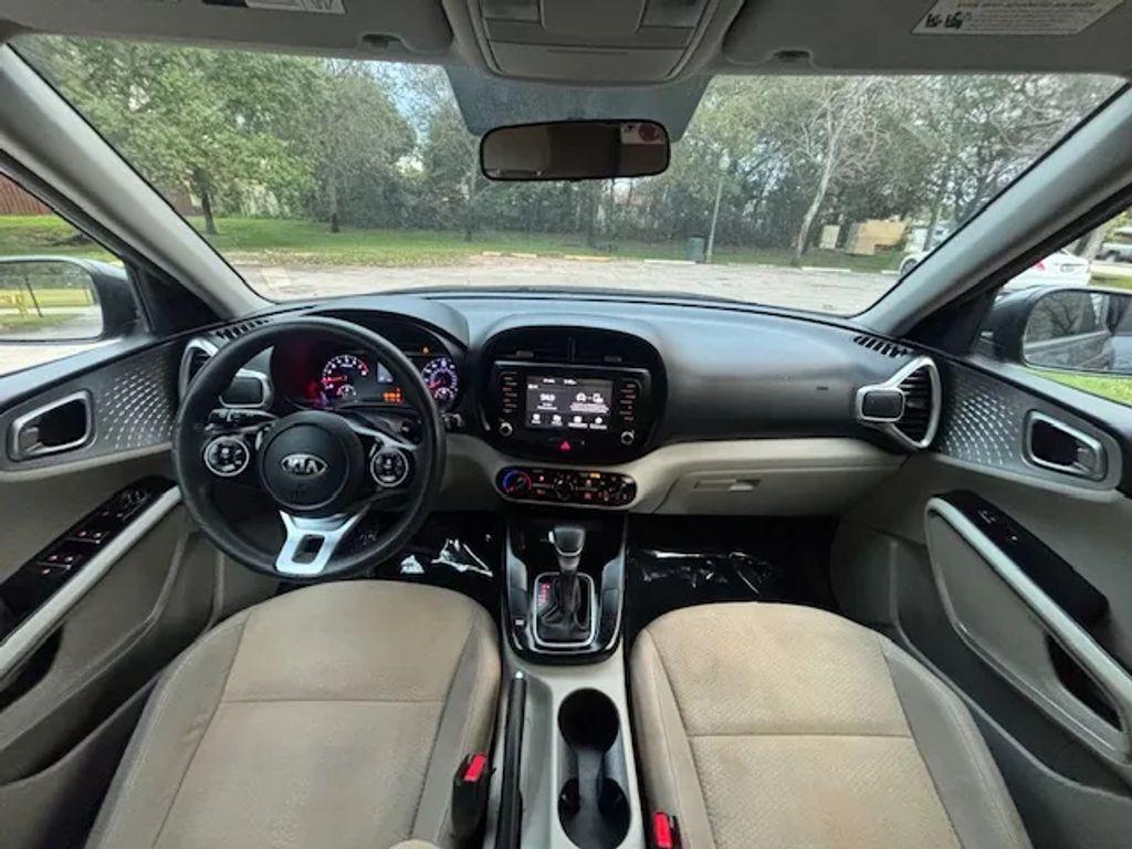 Kia Soul - Thumbnail 18