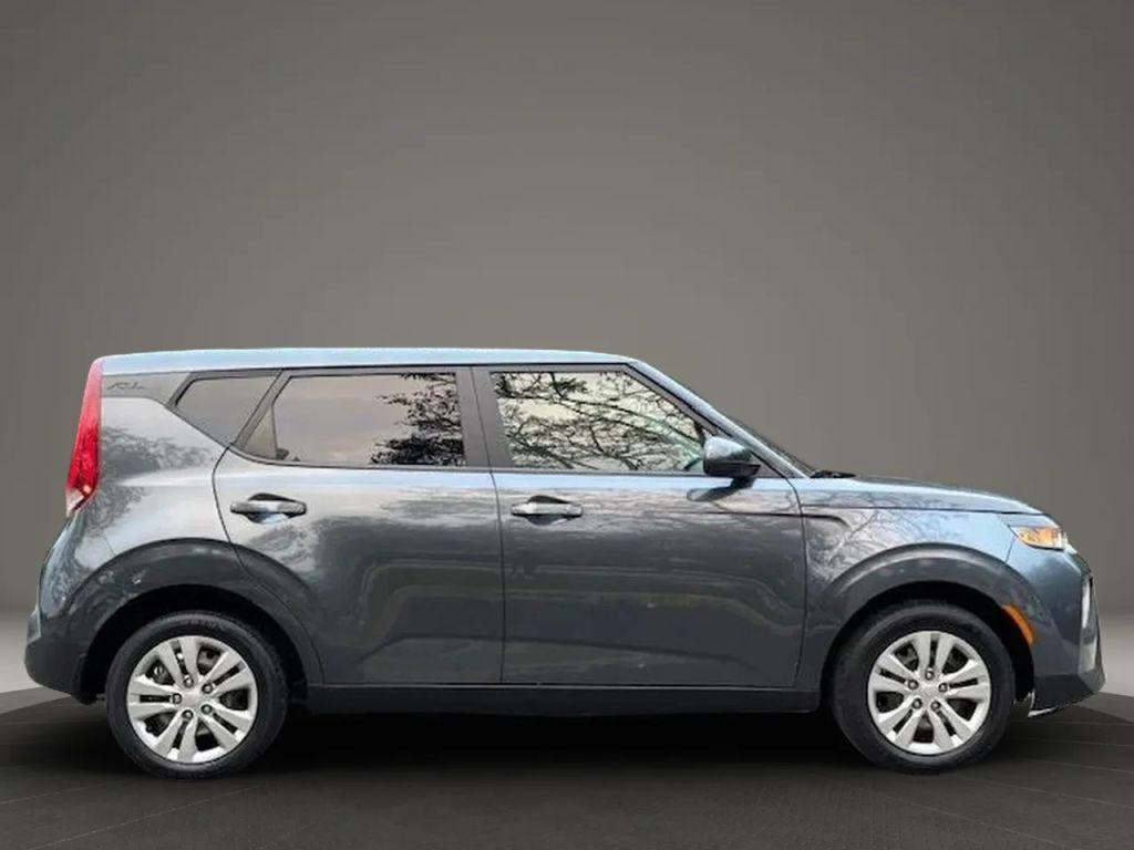 Kia Soul - Thumbnail 9