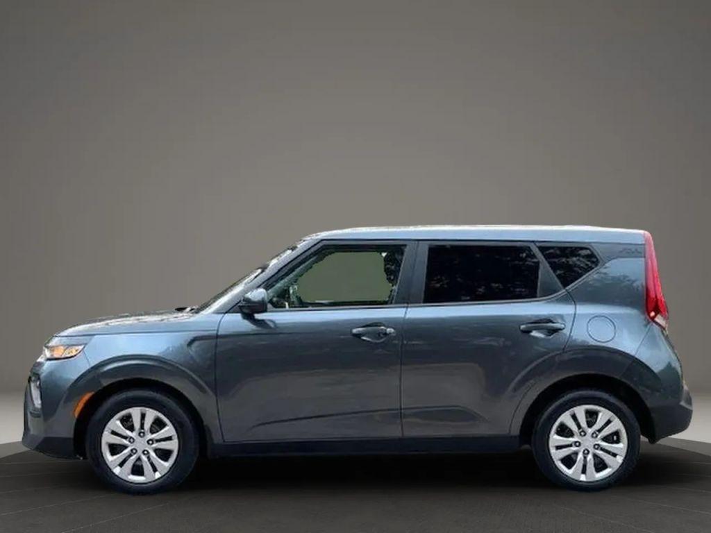 Kia Soul - Thumbnail 10