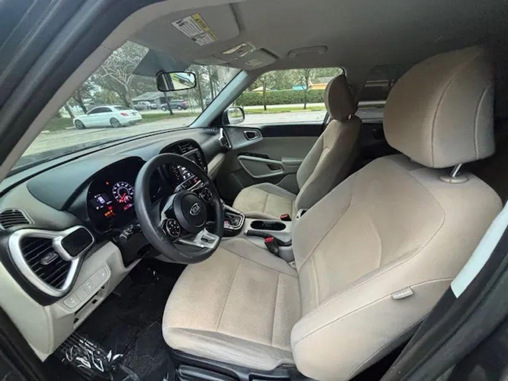 Kia Soul - Thumbnail 17