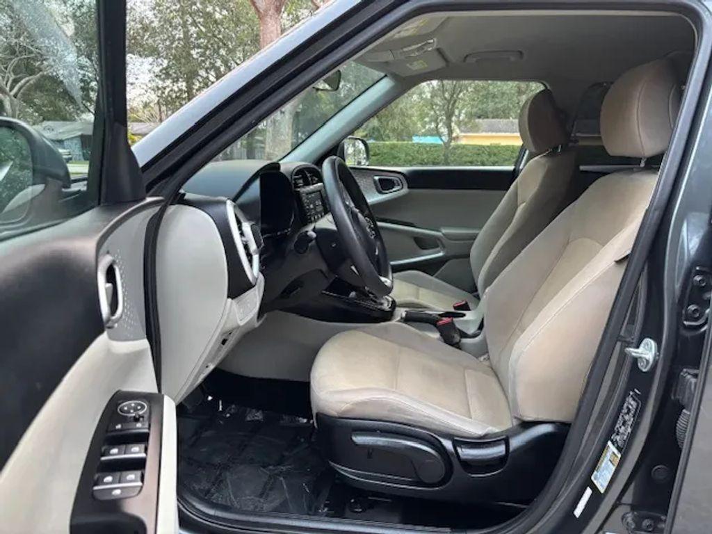 Kia Soul - Thumbnail 15