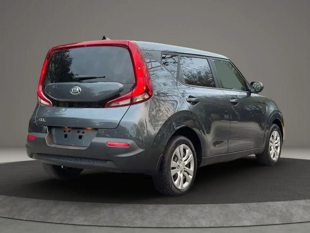 Kia Soul - Thumbnail 8