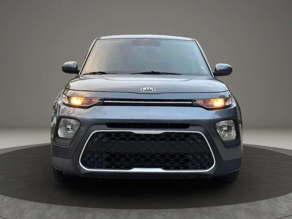 Kia Soul - Thumbnail 4