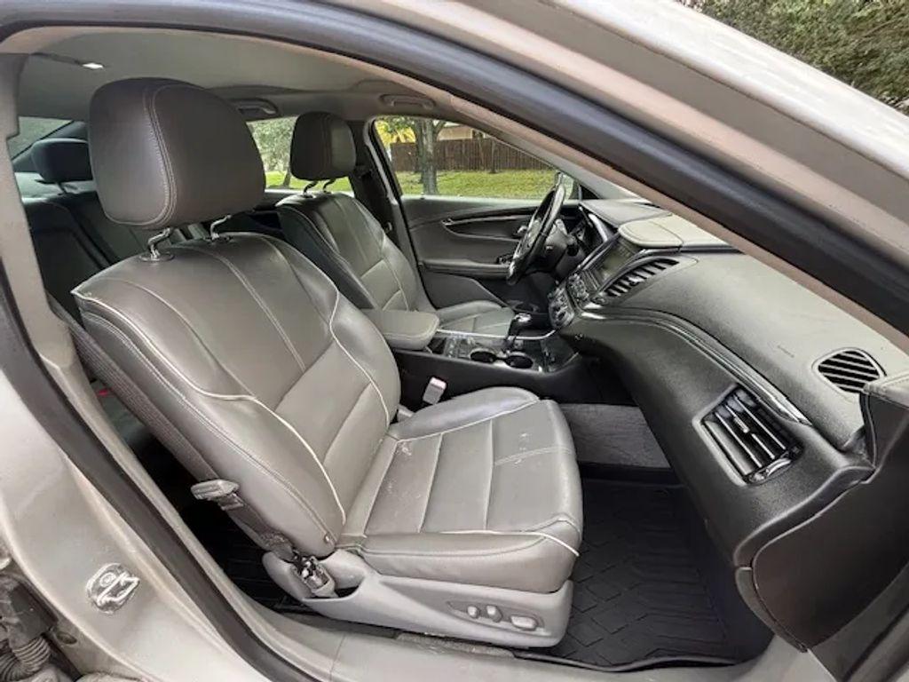 Chevrolet Impala - Thumbnail 12