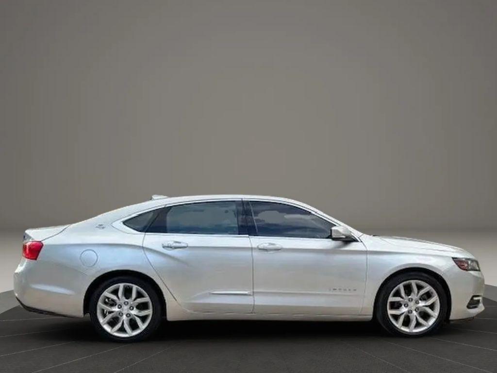 Chevrolet Impala - Thumbnail 9