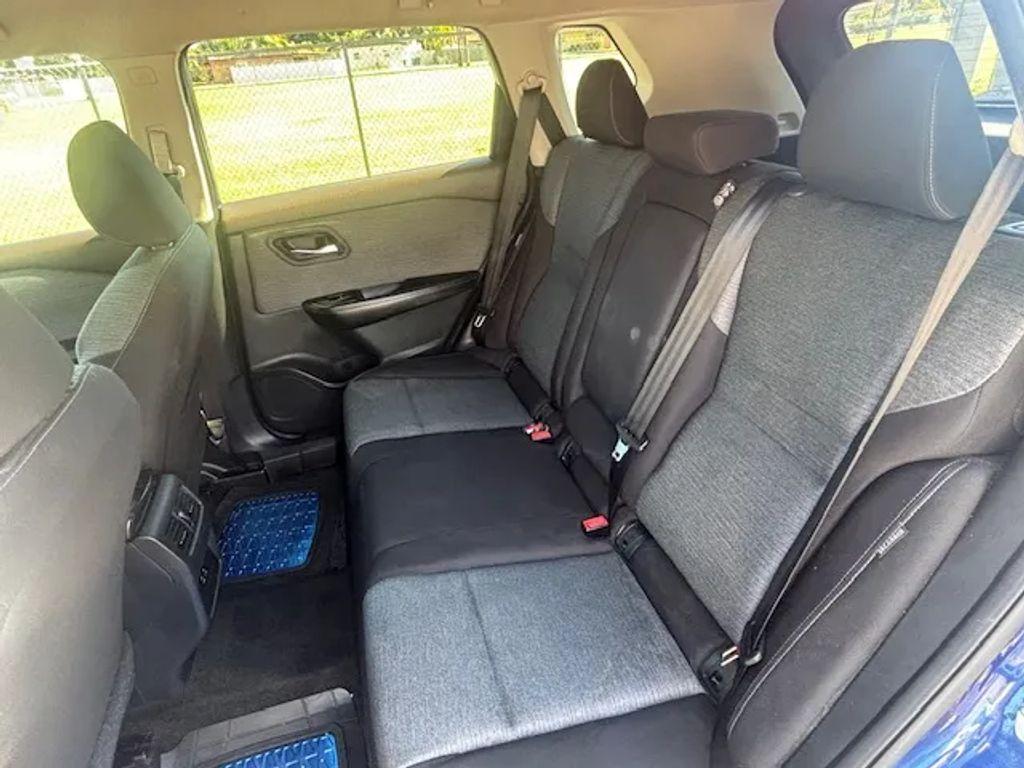 Nissan Rogue - Thumbnail 18