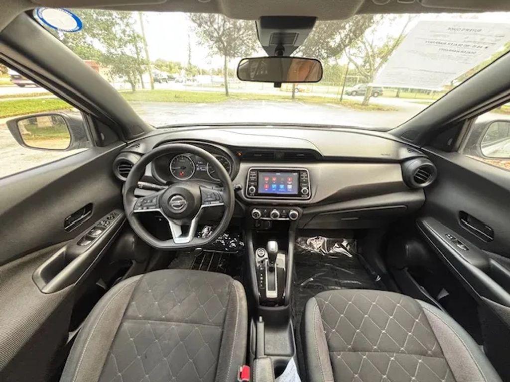 Nissan Kicks - Thumbnail 19