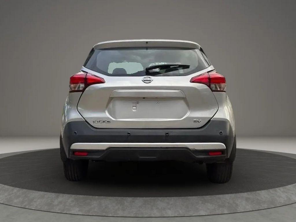Nissan Kicks - Thumbnail 7