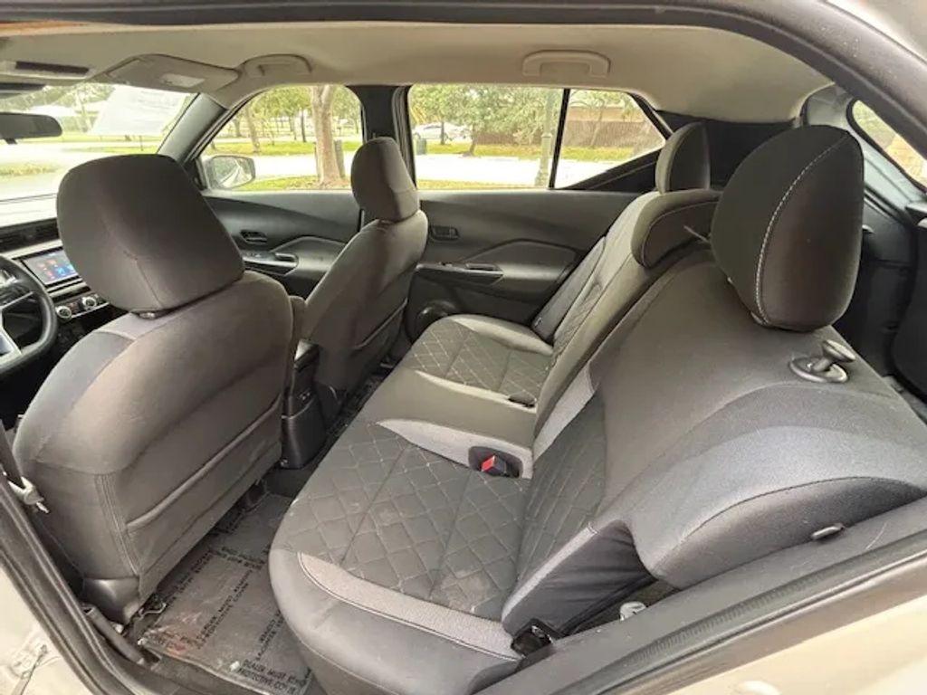 Nissan Kicks - Thumbnail 14