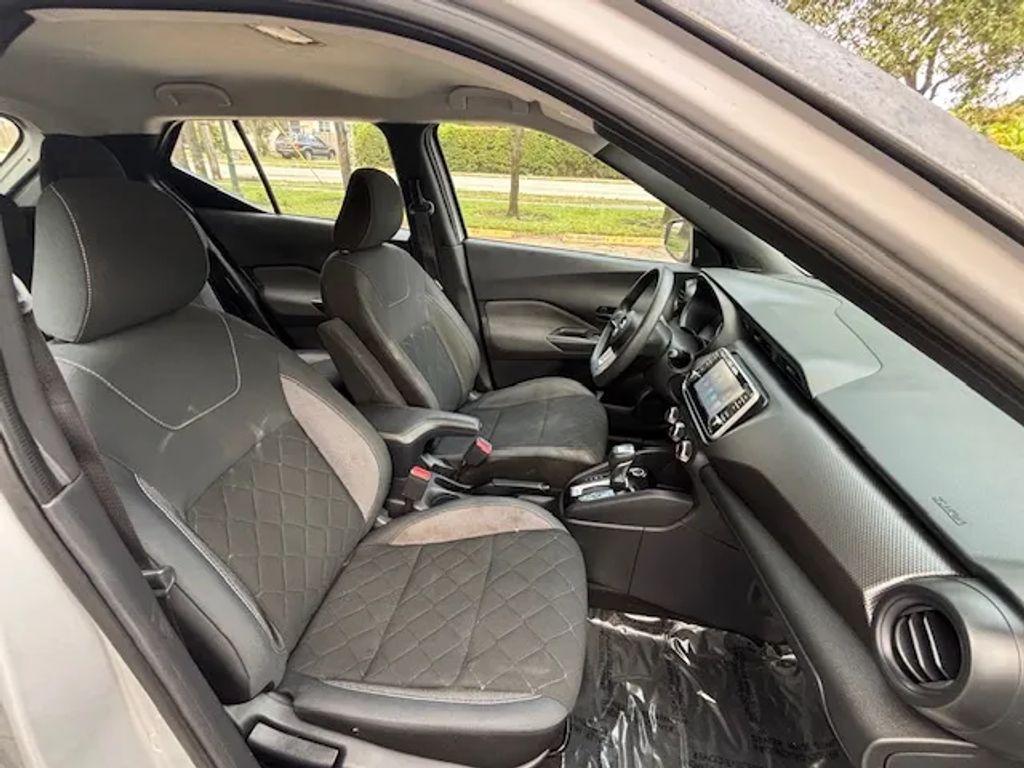 Nissan Kicks - Thumbnail 18