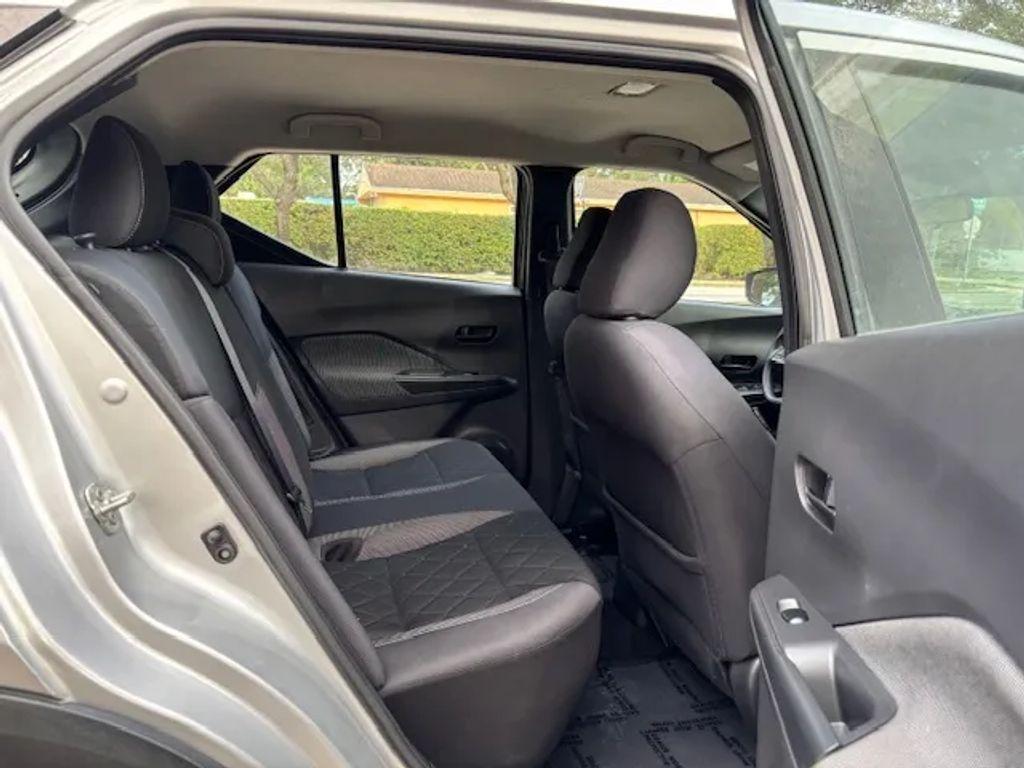 Nissan Kicks - Thumbnail 16