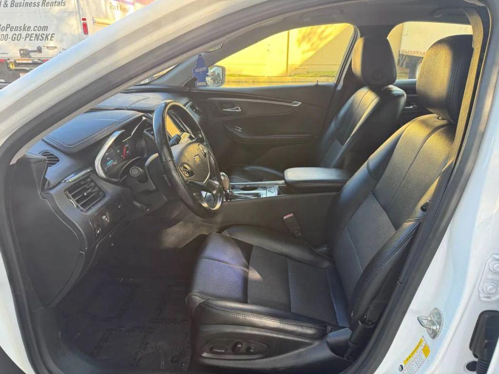 Chevrolet Impala - Thumbnail 13