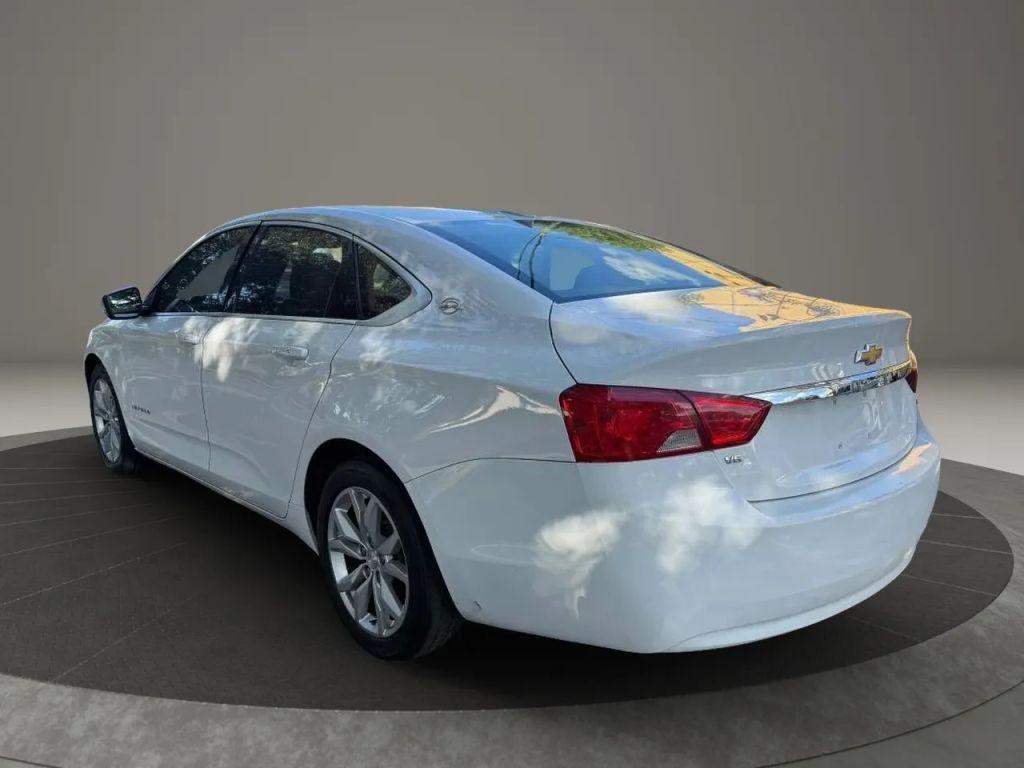 Chevrolet Impala - Thumbnail 6