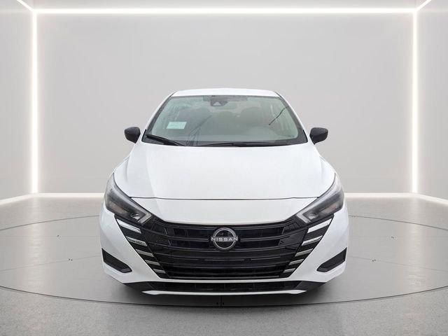 Nissan Versa S - Thumbnail 7