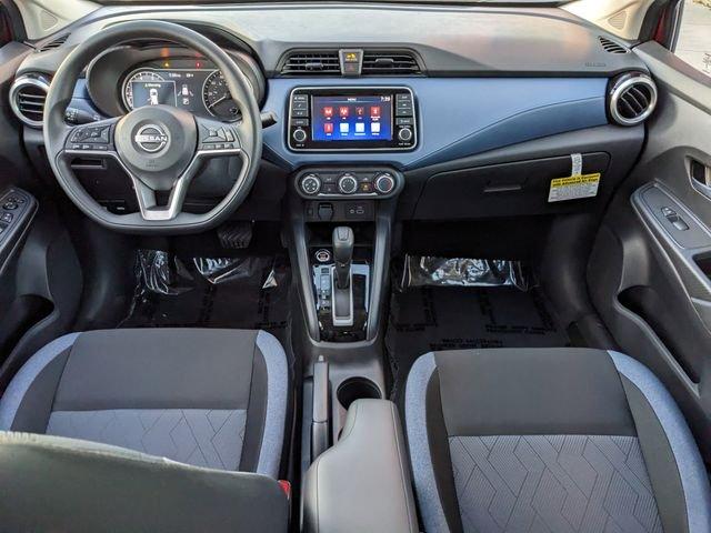 Nissan Versa Sv - Thumbnail 12