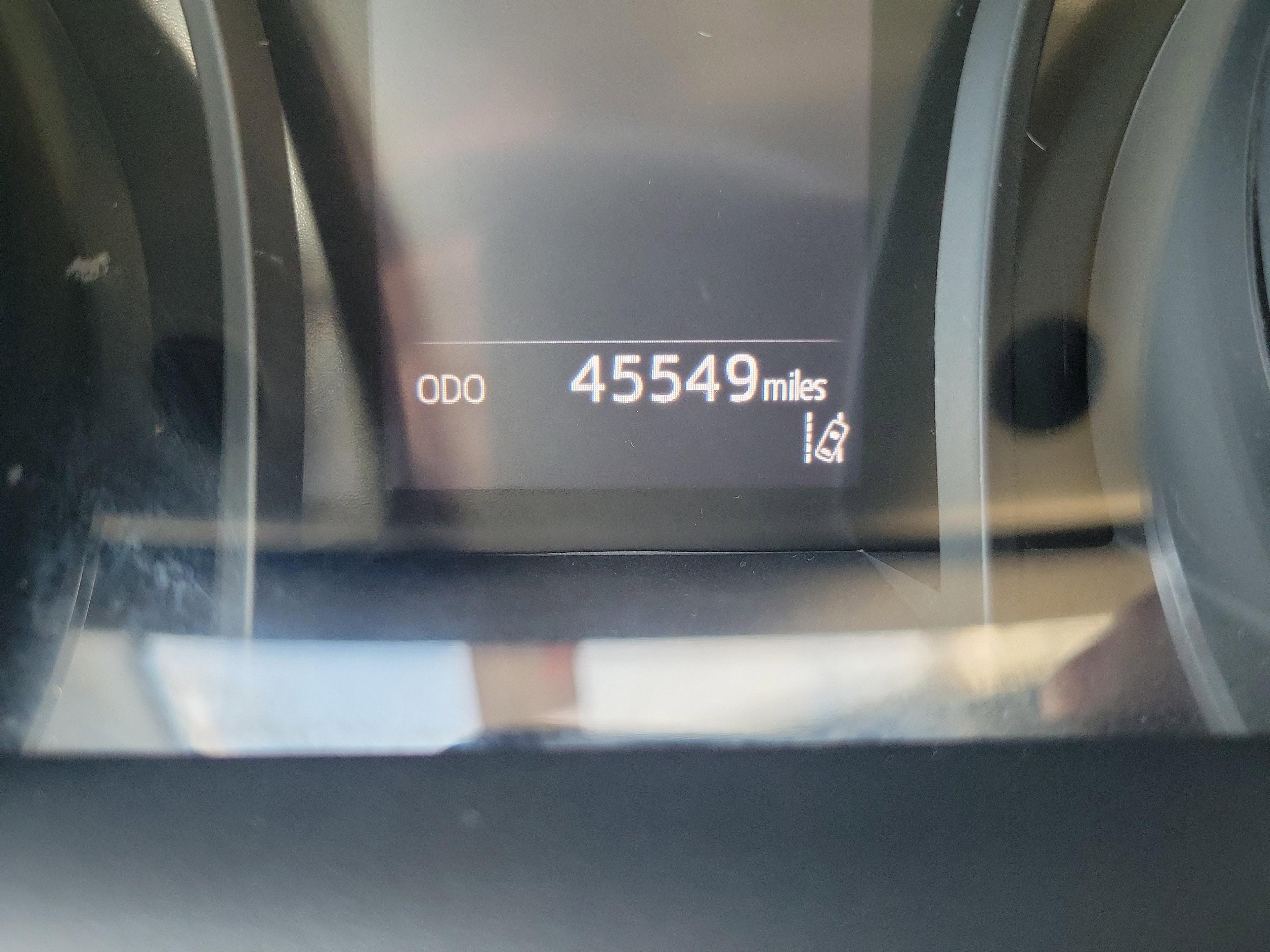 Toyota Camry Le Fwd - Thumbnail 19