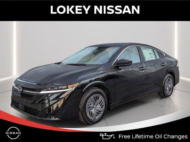 Nissan Sentra S - Thumbnail 2