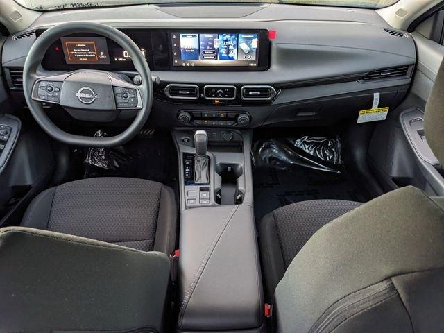 Nissan Sentra S - Thumbnail 11