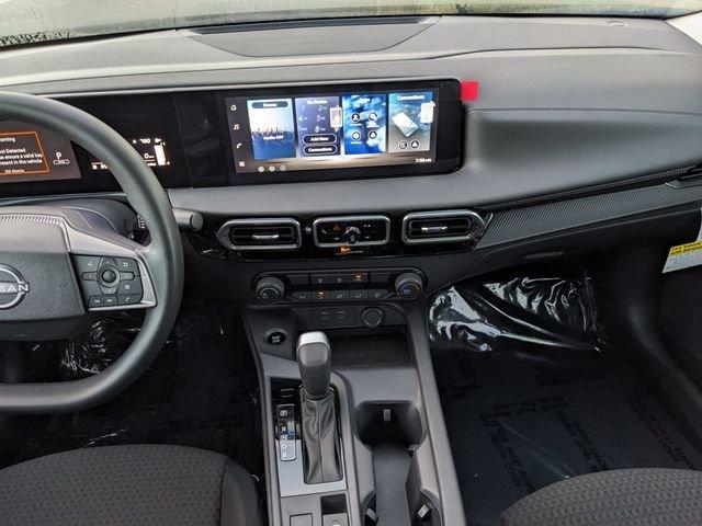 Nissan Sentra S - Thumbnail 14