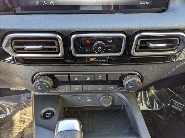 Nissan Sentra S - Thumbnail 19